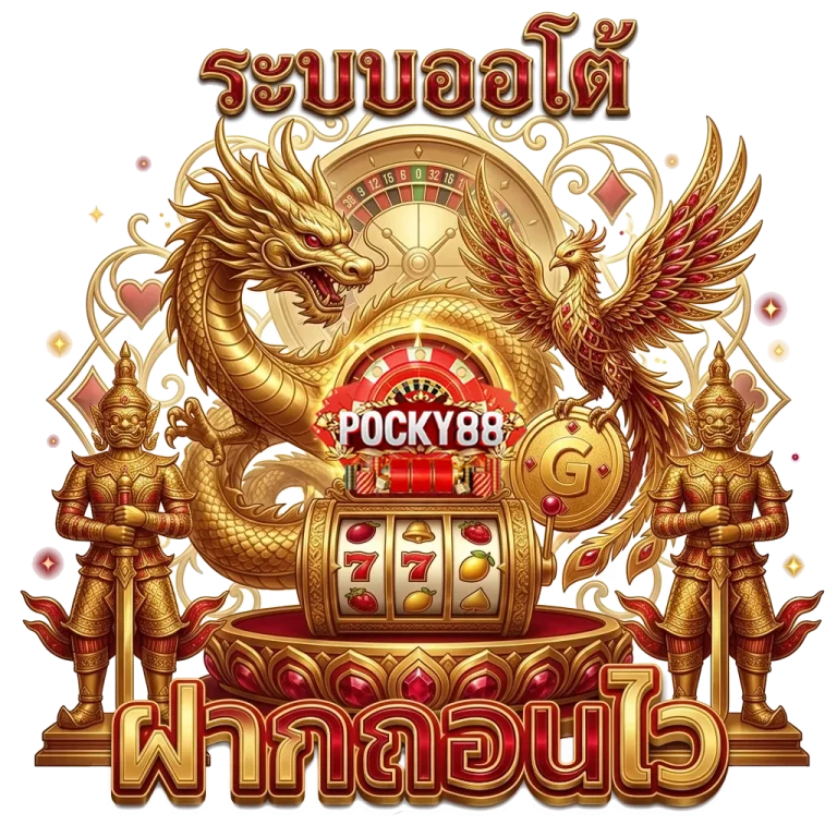 pocky 88 เข้าสู่ระบบ